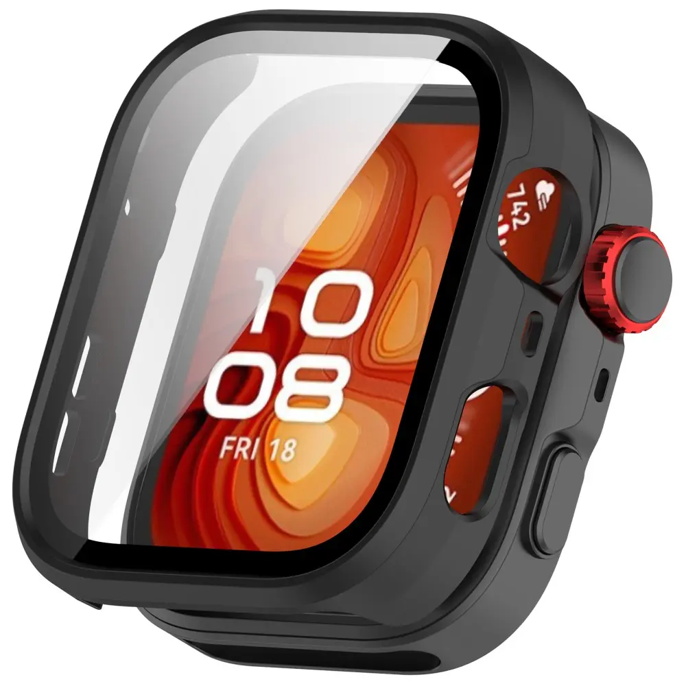 Full Cover Case Huawei Watch Fit 4 Pro Sort