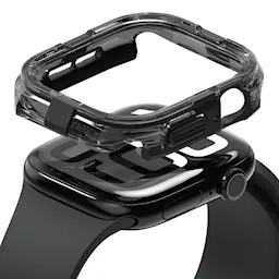 Fusion Bumper  Apple Watch Series 11 46mm Black
