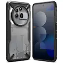 Fusion X Case Nothing Phone 3a Pro Musta