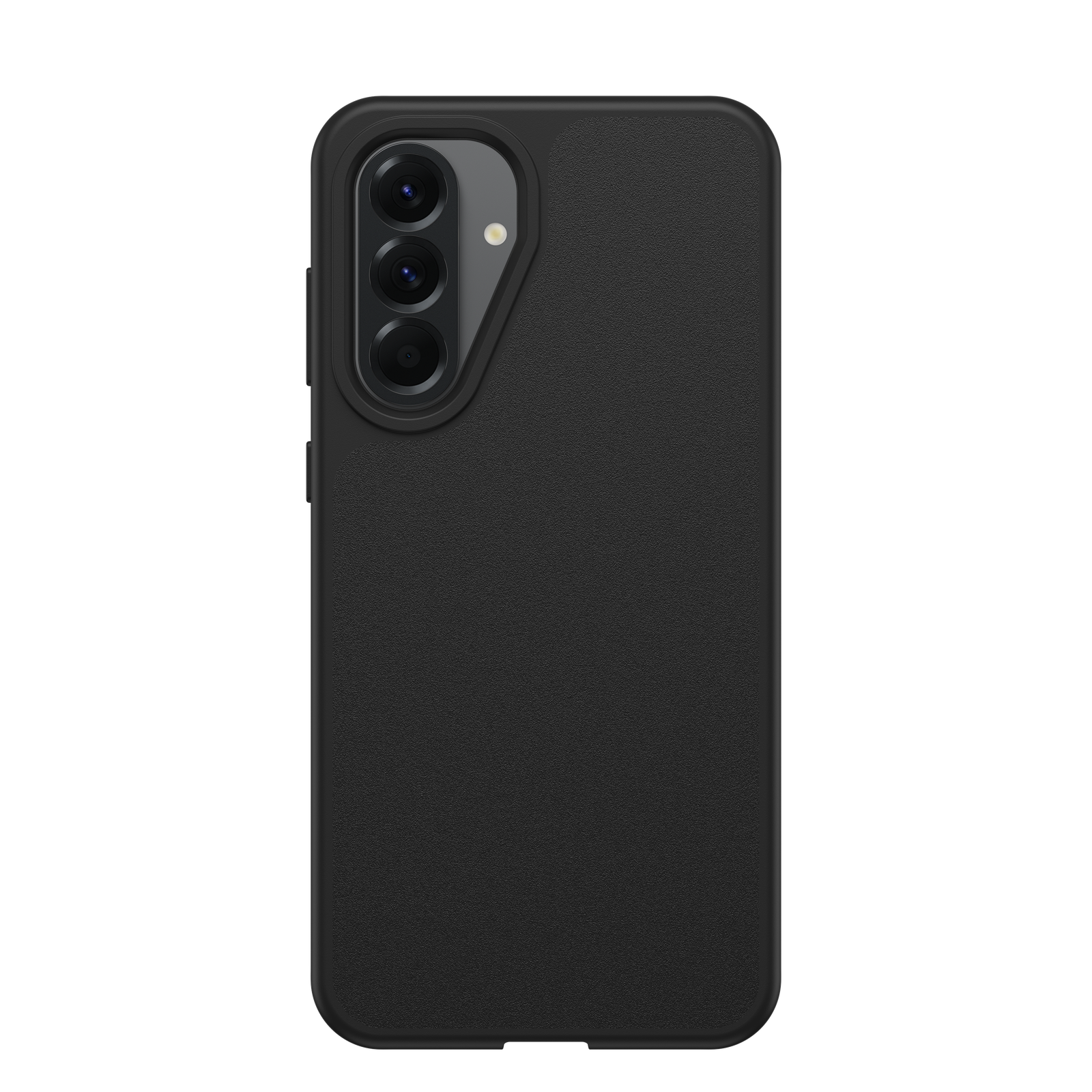 React Skal Samsung Galaxy A56 Svart