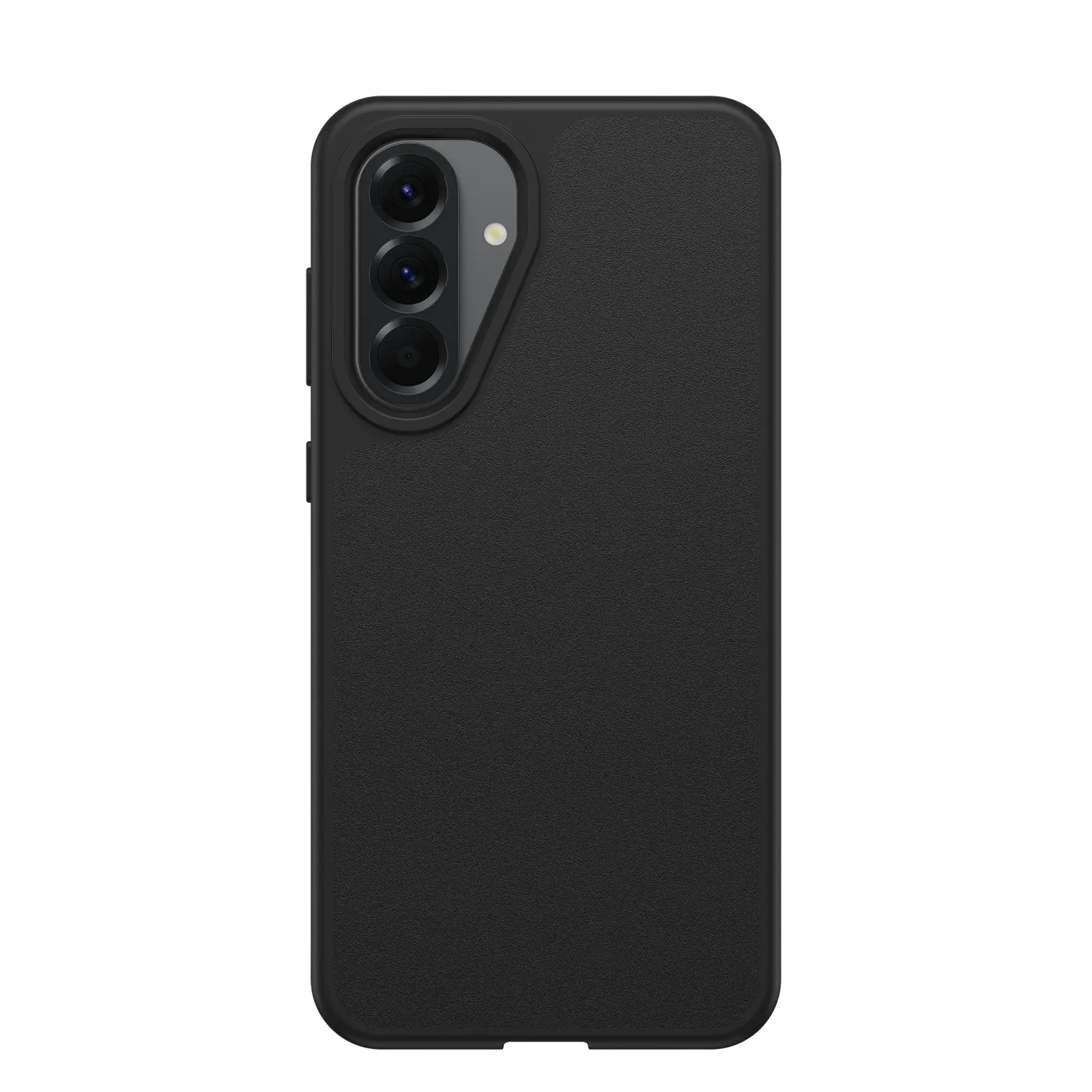 React Skal Samsung Galaxy A56 Svart
