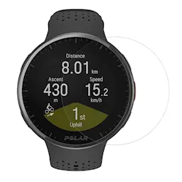 Skærmbeskytter Polar Pacer Pro
