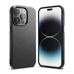 Onyx Case iPhone 14 Pro Max Black