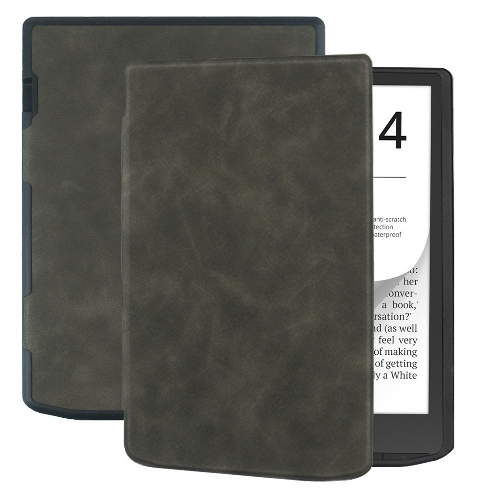 Etui PocketBook InkPad 4 Svart