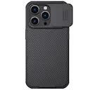 CamShield Cover iPhone 14 Pro Max Sort