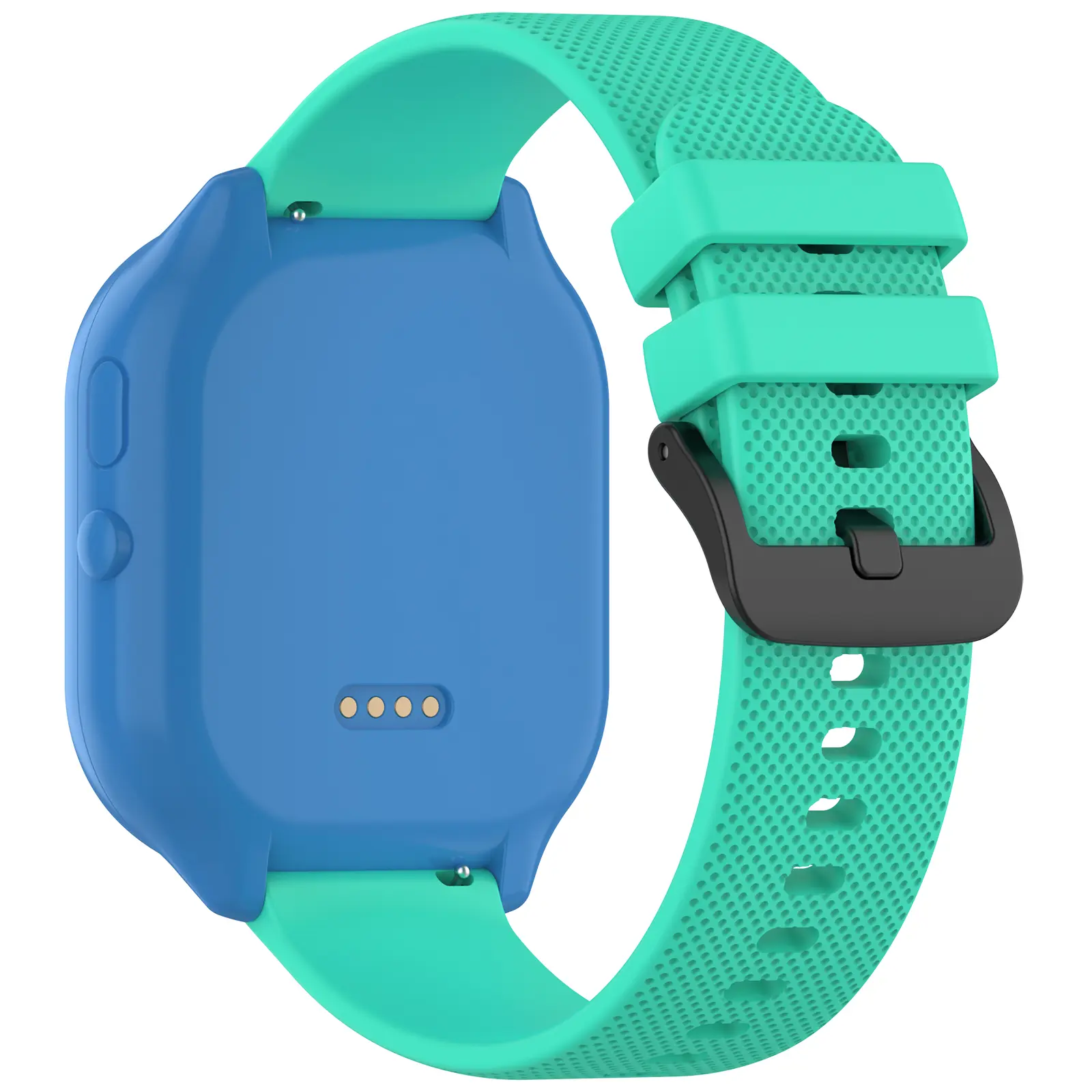 Silikonarmband för barn  ZTE K1 Pro Turkos