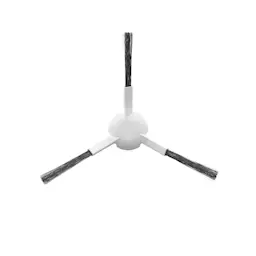 Sidebørster 2-pack  Dreame L10s Ultra svart