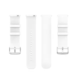 Silikonarmband Polar Vantage M Vit