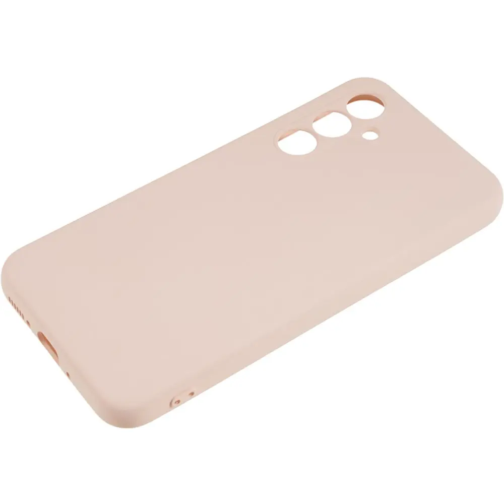 TPU Skal Samsung Galaxy A54 Rosa