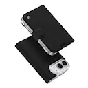 Skin Pro Series iPhone Duo - Musta