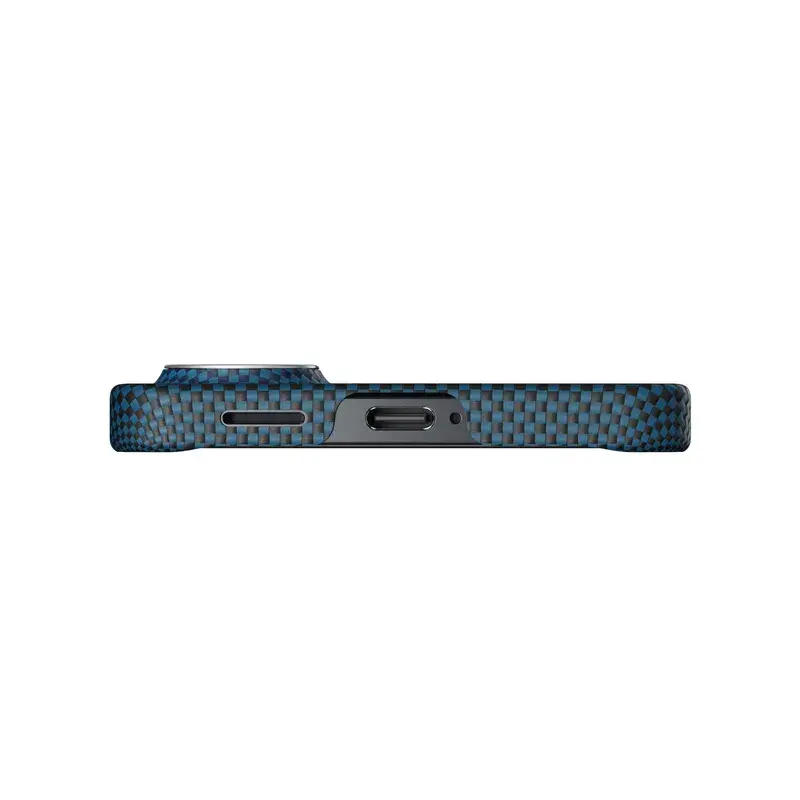 Edge MagSafe Skal Samsung Galaxy S26 Moonrise