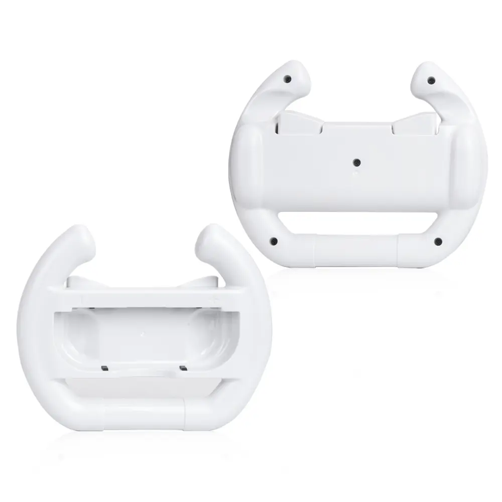 Rat til Joy-Con Nintendo Switch OLED Hvid