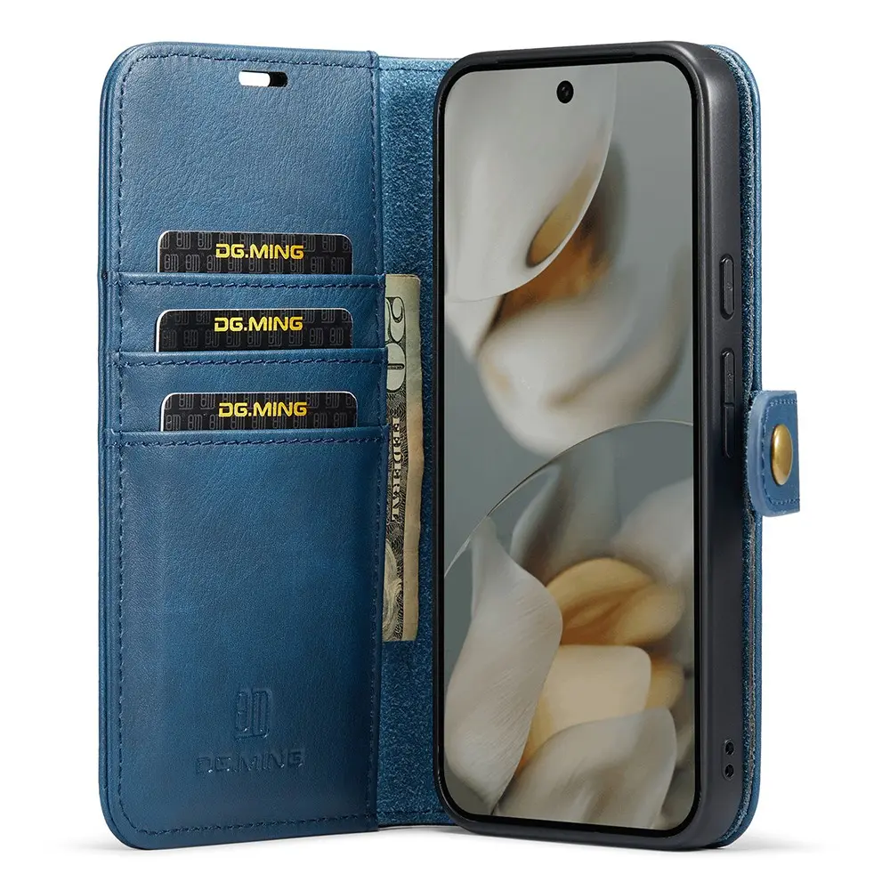Magnet Wallet Google Pixel 10 Pro XL Blue