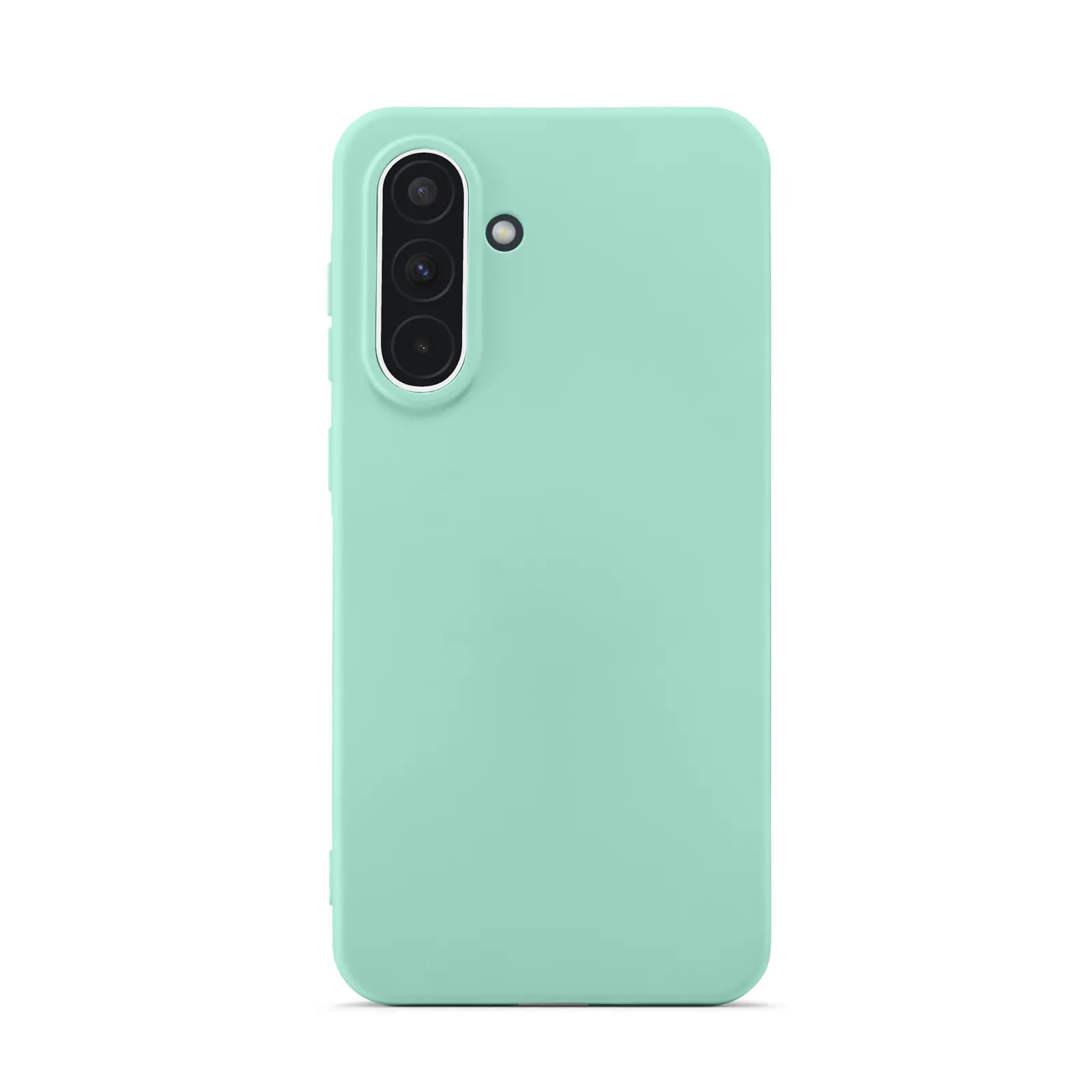 TPU Skal Samsung Galaxy A36 Grön