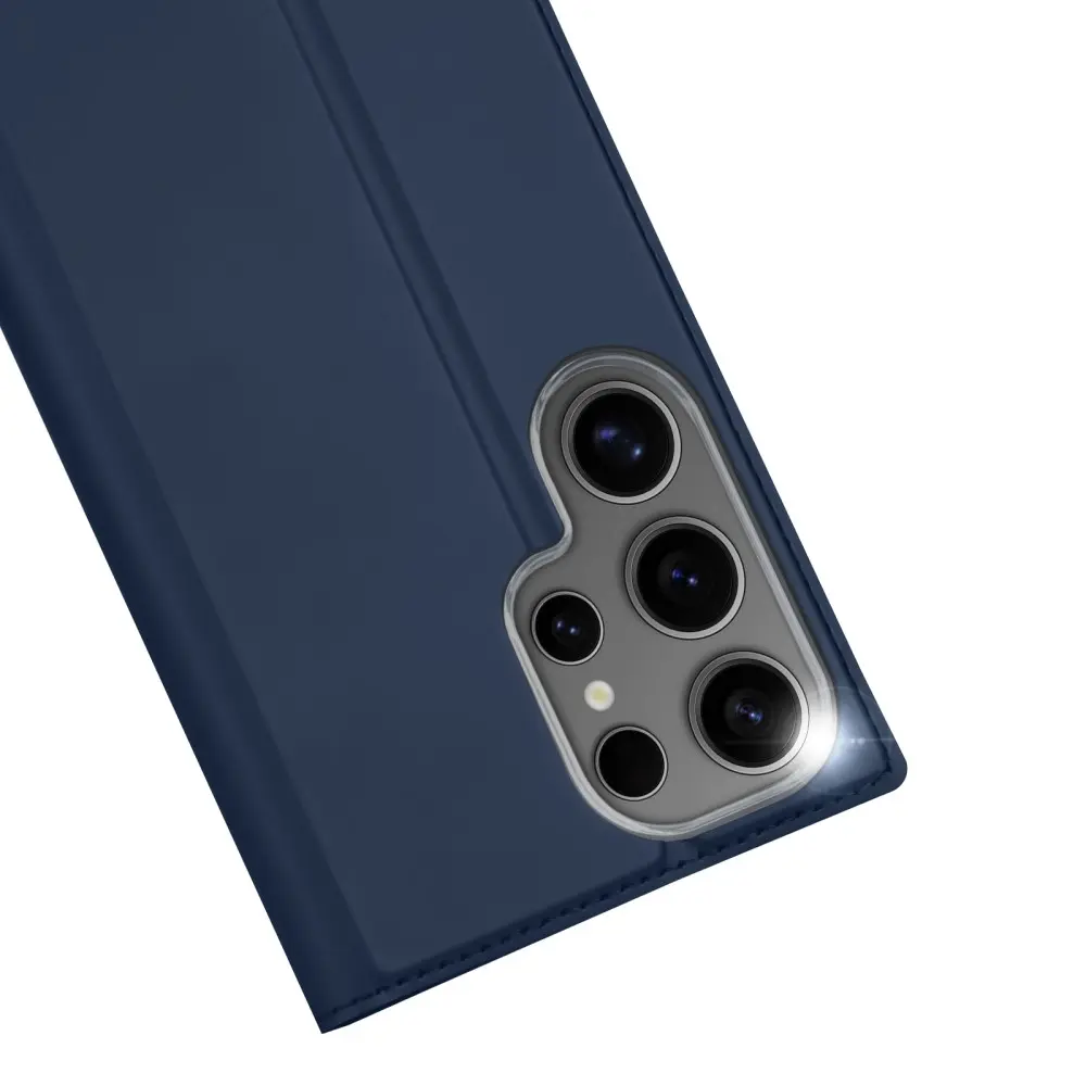 Skin Pro Series Samsung Galaxy S25 Ultra - Navy