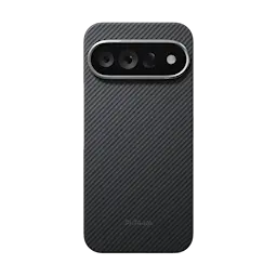 Edge MagSafe Deksel Google Pixel 11 Pro XL Svart