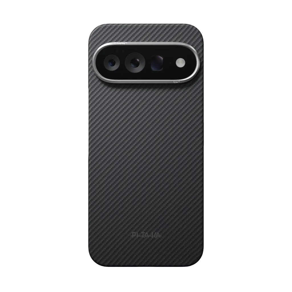 Edge MagSafe Skal Google Pixel 11 Pro XL Svart