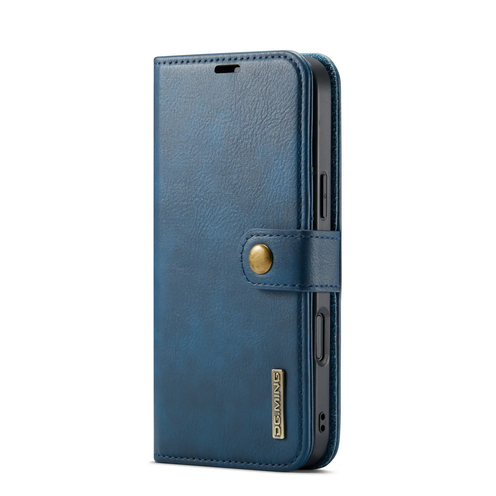 Magnet Wallet iPhone 18 Pro Blue