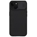 CamShield Cover iPhone 15 Sort