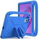 Skal EVA med Handtag Lenovo Idea Tab Blå