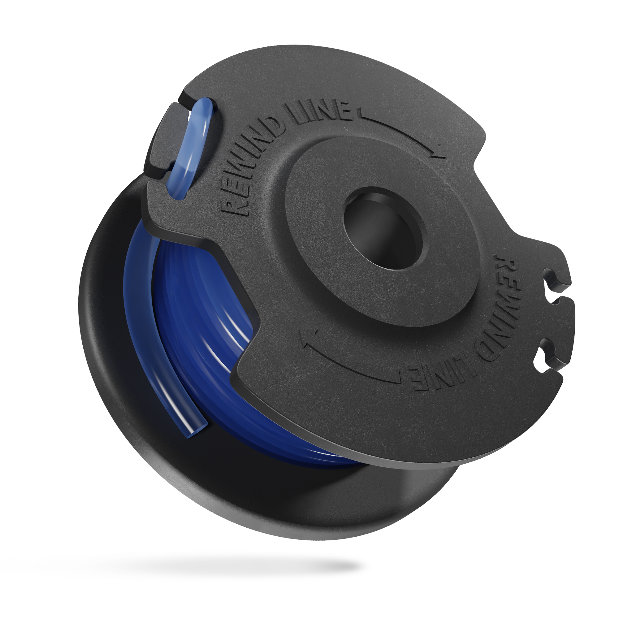 Trimmertråd Premium Nylon 4m (3-pack)