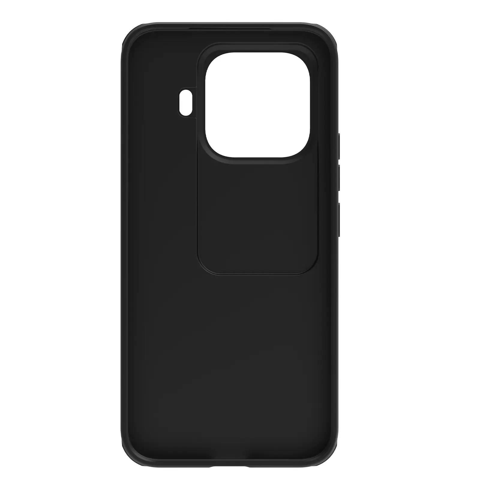 CamShield Skal Xiaomi 15T Pro Svart