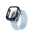 Apple Watch Series 10 46mm Full Body Slim Case Black