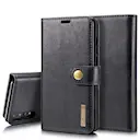 Magnet Wallet Huawei P20 Pro Black
