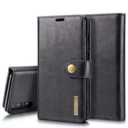 Magnet Wallet Huawei P20 Pro Black