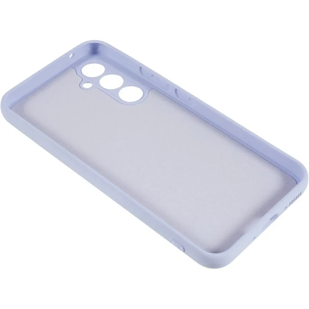 TPU Skal Samsung Galaxy A14 Lila