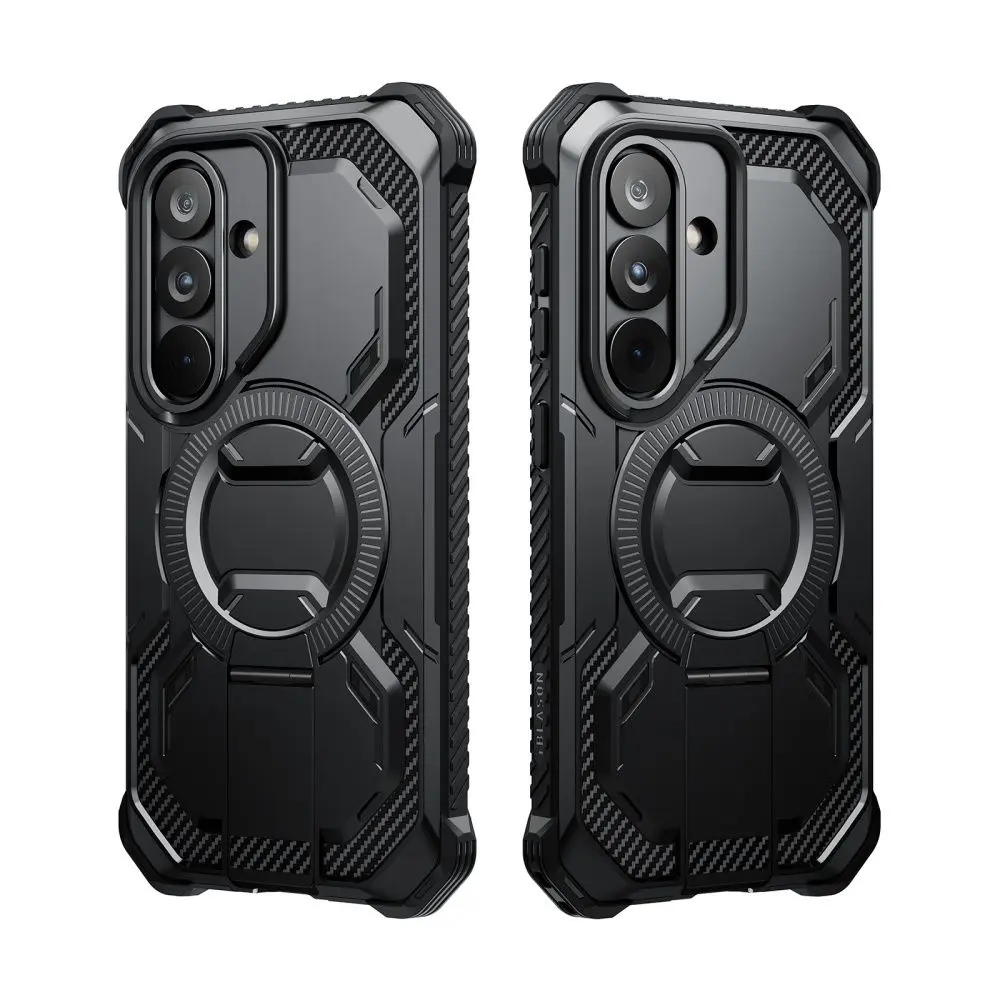 Armorbox MagSafe Case Samsung Galaxy S26 Black