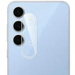 Samsung Galaxy S26 FE Kameralinssin suoja karkaistusta lasista