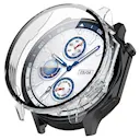 Full Cover Case  OnePlus Watch 2 Gennemsigtig