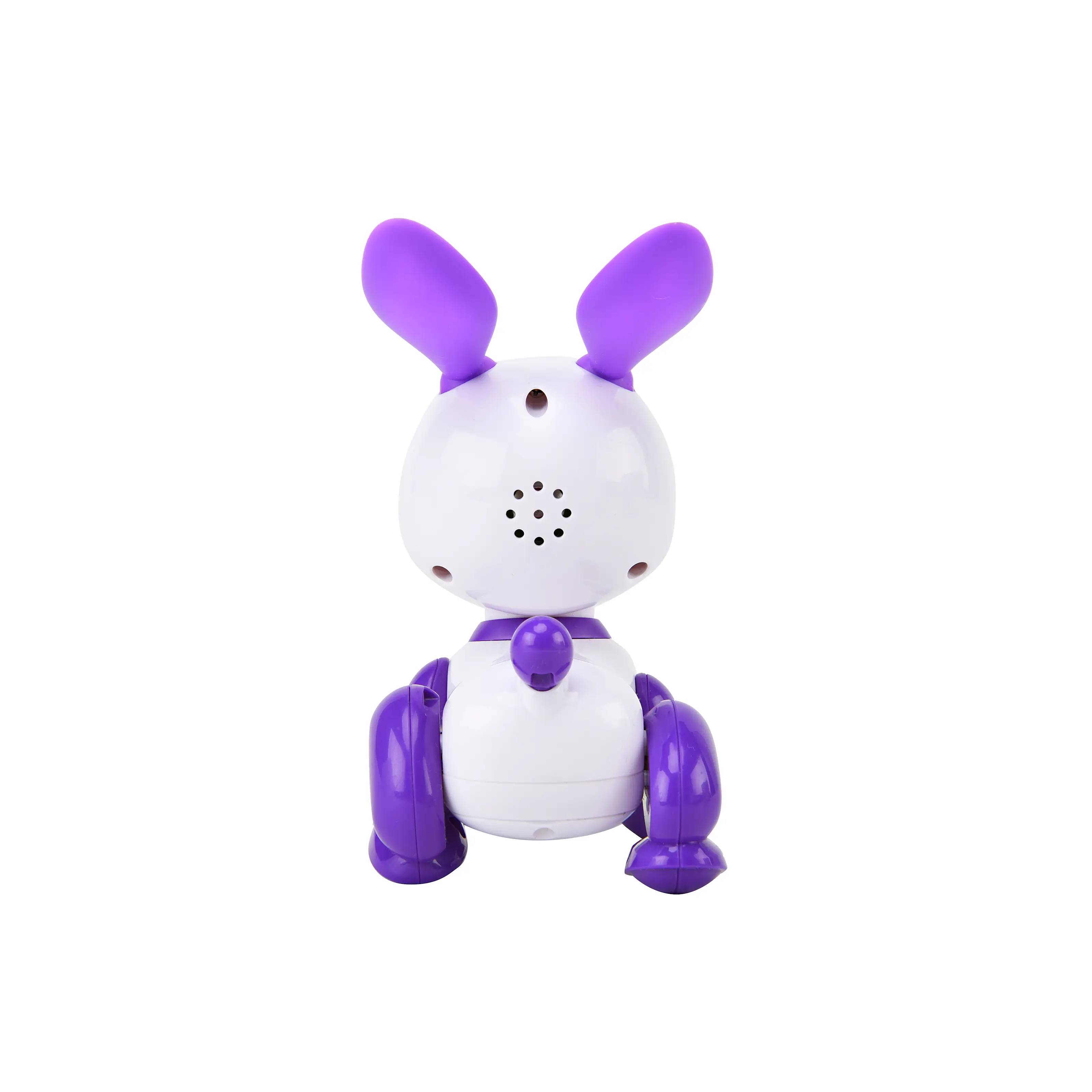 Walking Bunny