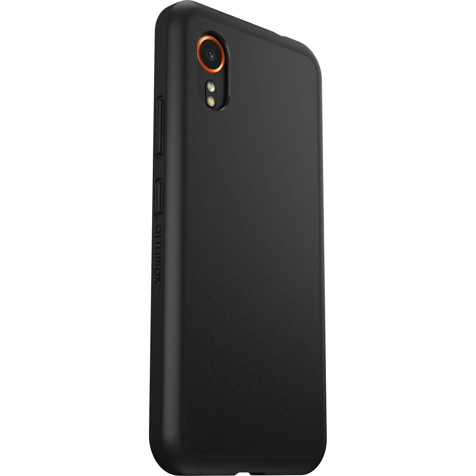 React Skal Samsung Galaxy Xcover 7 Svart