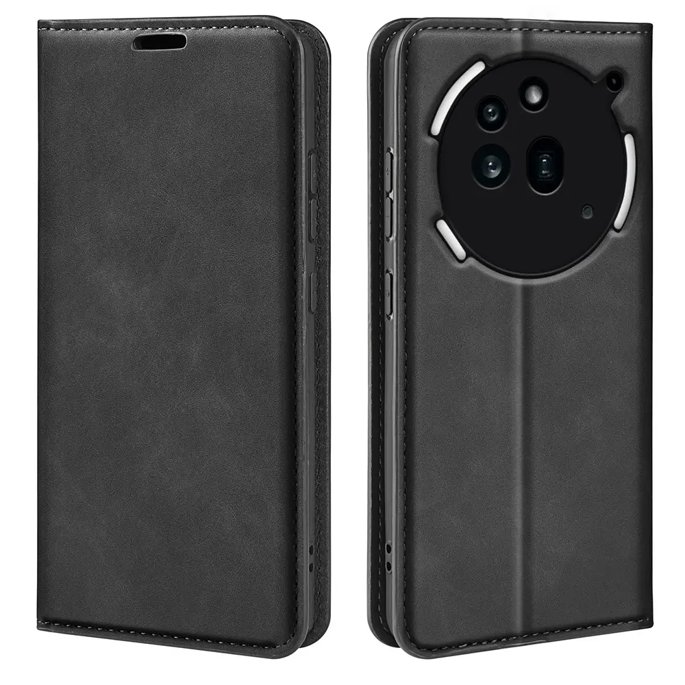 Nothing Phone 3a Pro Slim Mobilfodral Svart