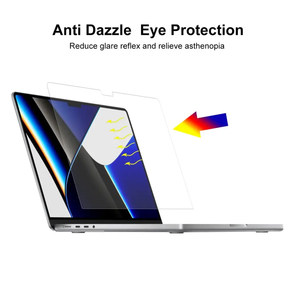 Skärmskydd MacBook Pro 14 2021-2023