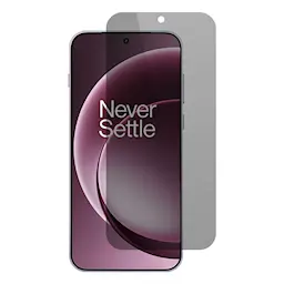 Privacy Hærdet Glas Skærmbeskytter  OnePlus 15