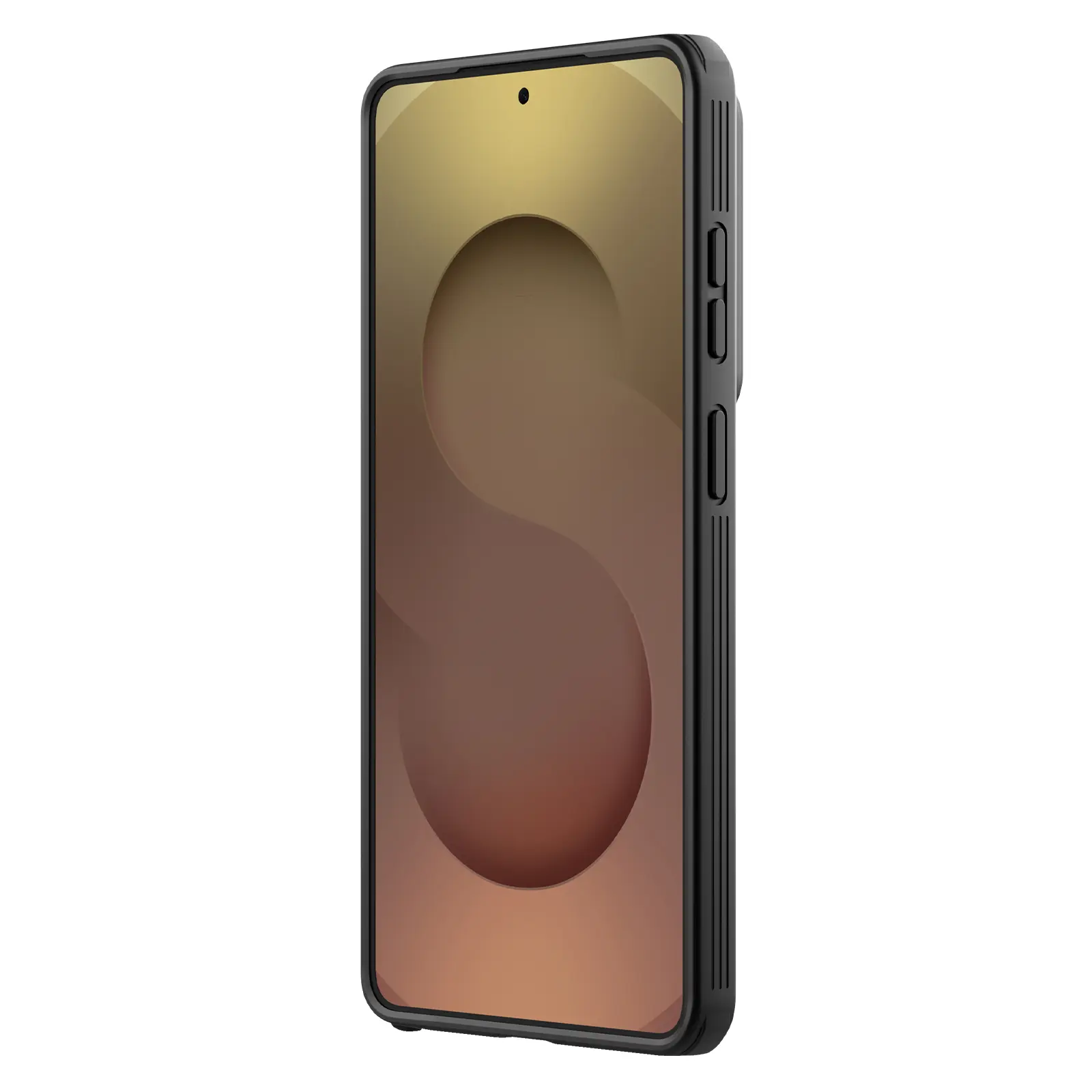 CamShield Skal Samsung Galaxy S26 Ultra Svart