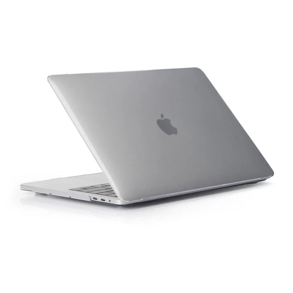 Skal Apple MacBook Pro 13 2022 Genomskinlig