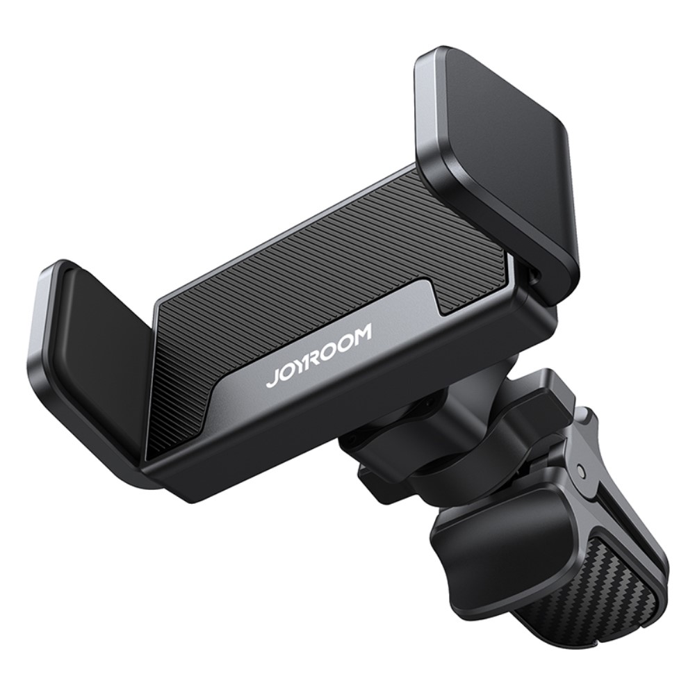 Joyroom JR-ZS377 Puhelinpidike auton ilmaventtiiliin musta