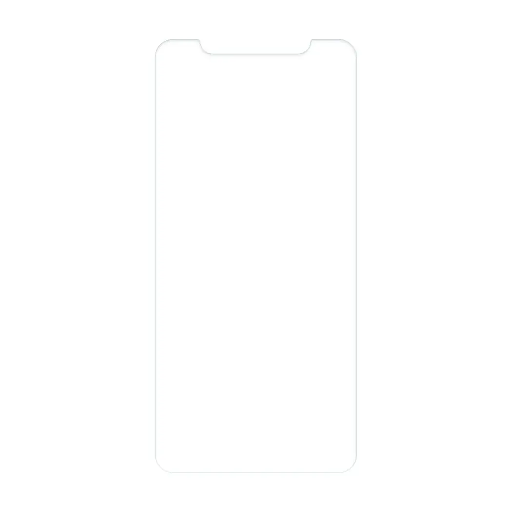 iPhone Xr Skärmskydd Härdat Glas 0.3mm