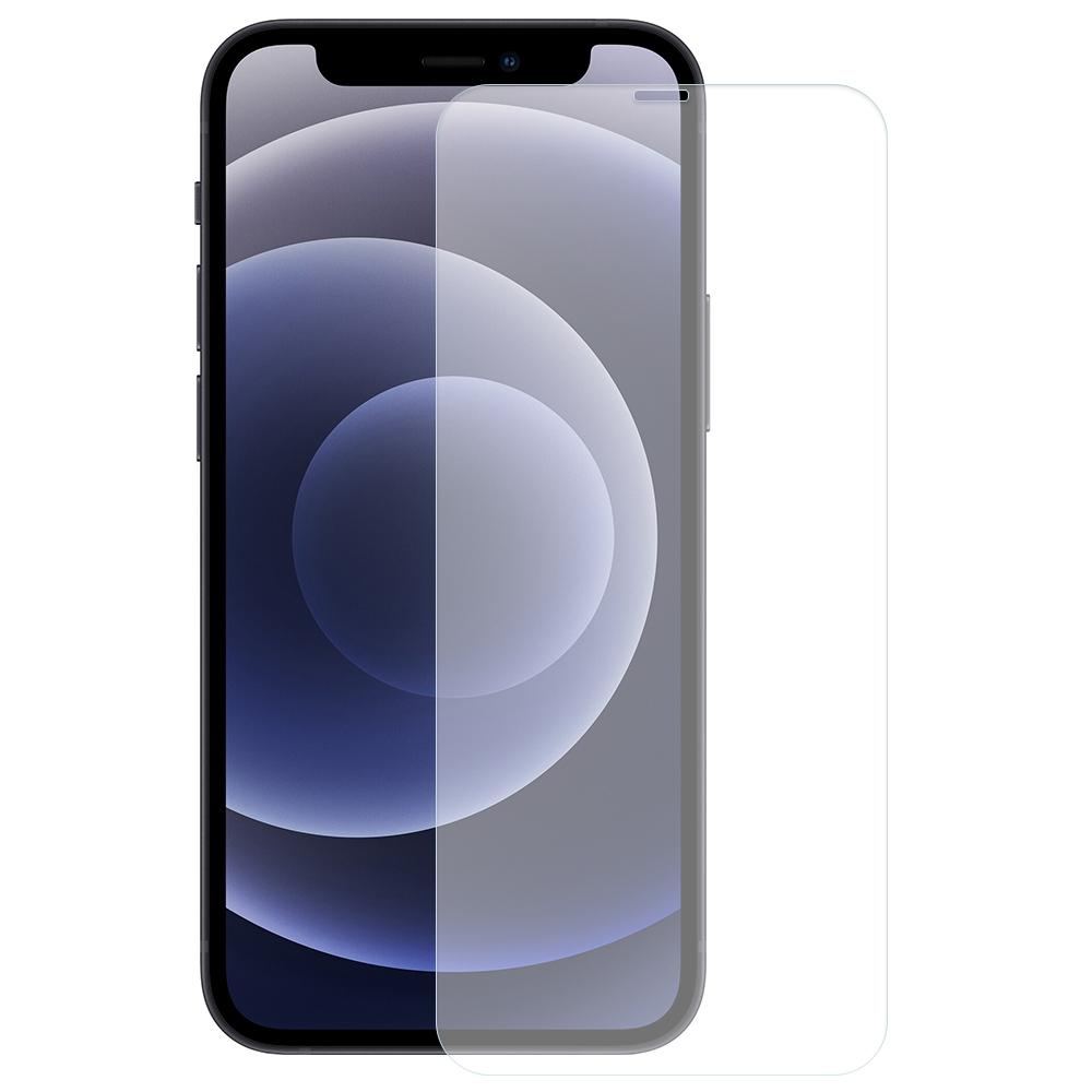 Herdet Glass 0.3mm Skjermbeskytter iPhone 12 Mini - Tynt skjermbeskyttelse i solid herdet glass