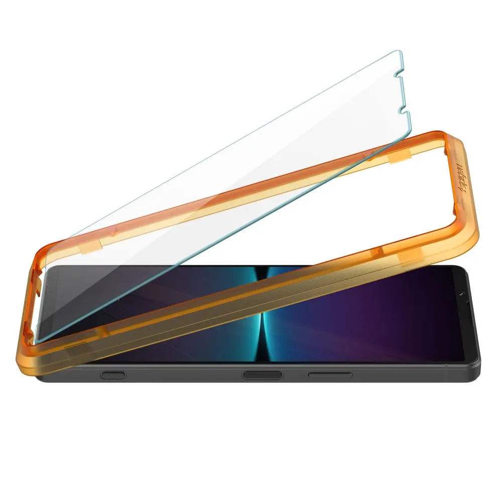 Sony Xperia 1 VI AlignMaster GLAS.tR (2-pack)