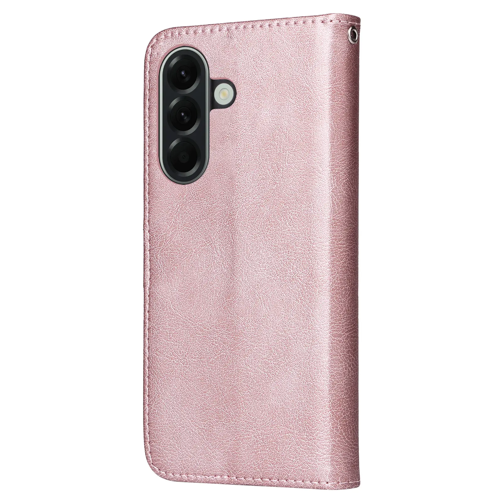 Magnetfodral Samsung Galaxy A57 Rosa
