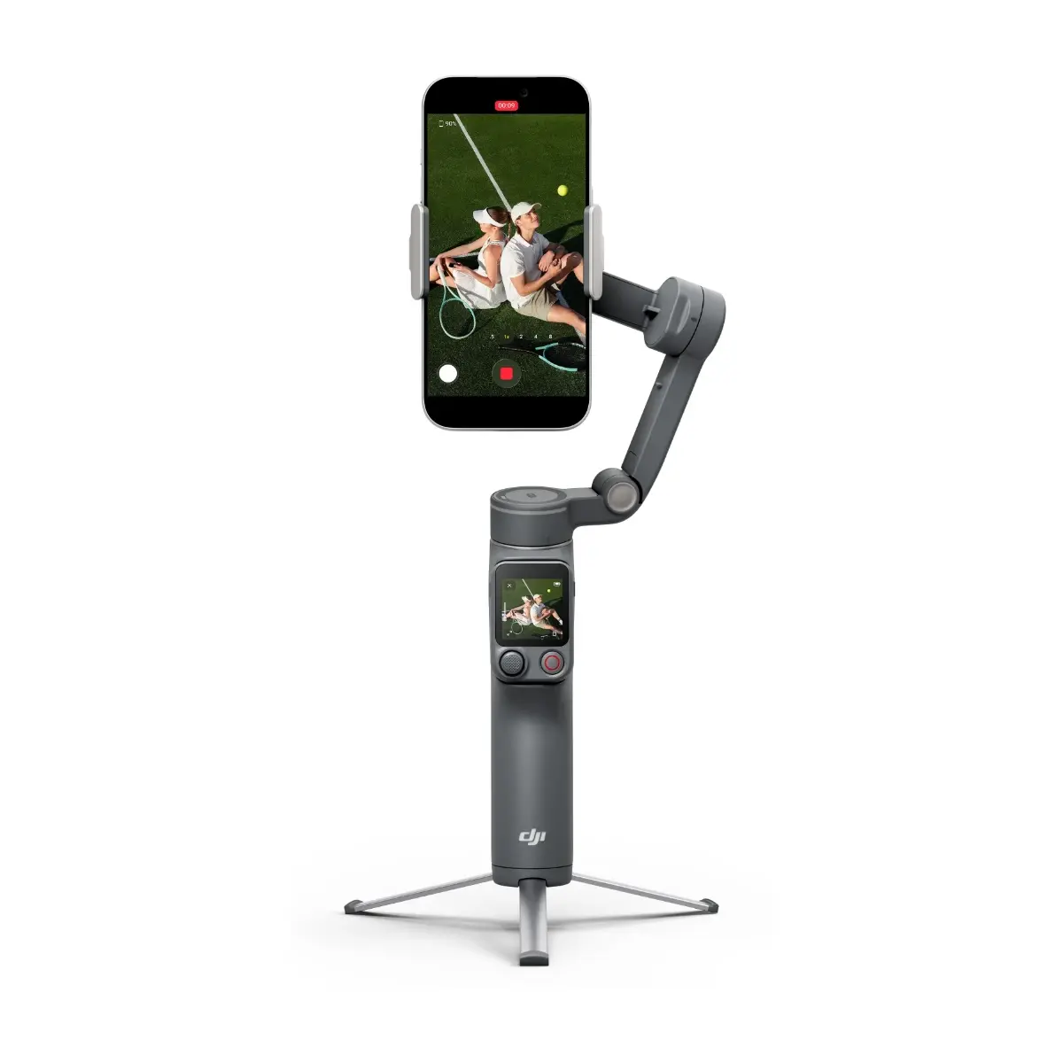 Osmo Mobile 8P Standard Combo Gimbal