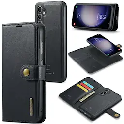 Magnet Wallet Samsung Galaxy S26 Black