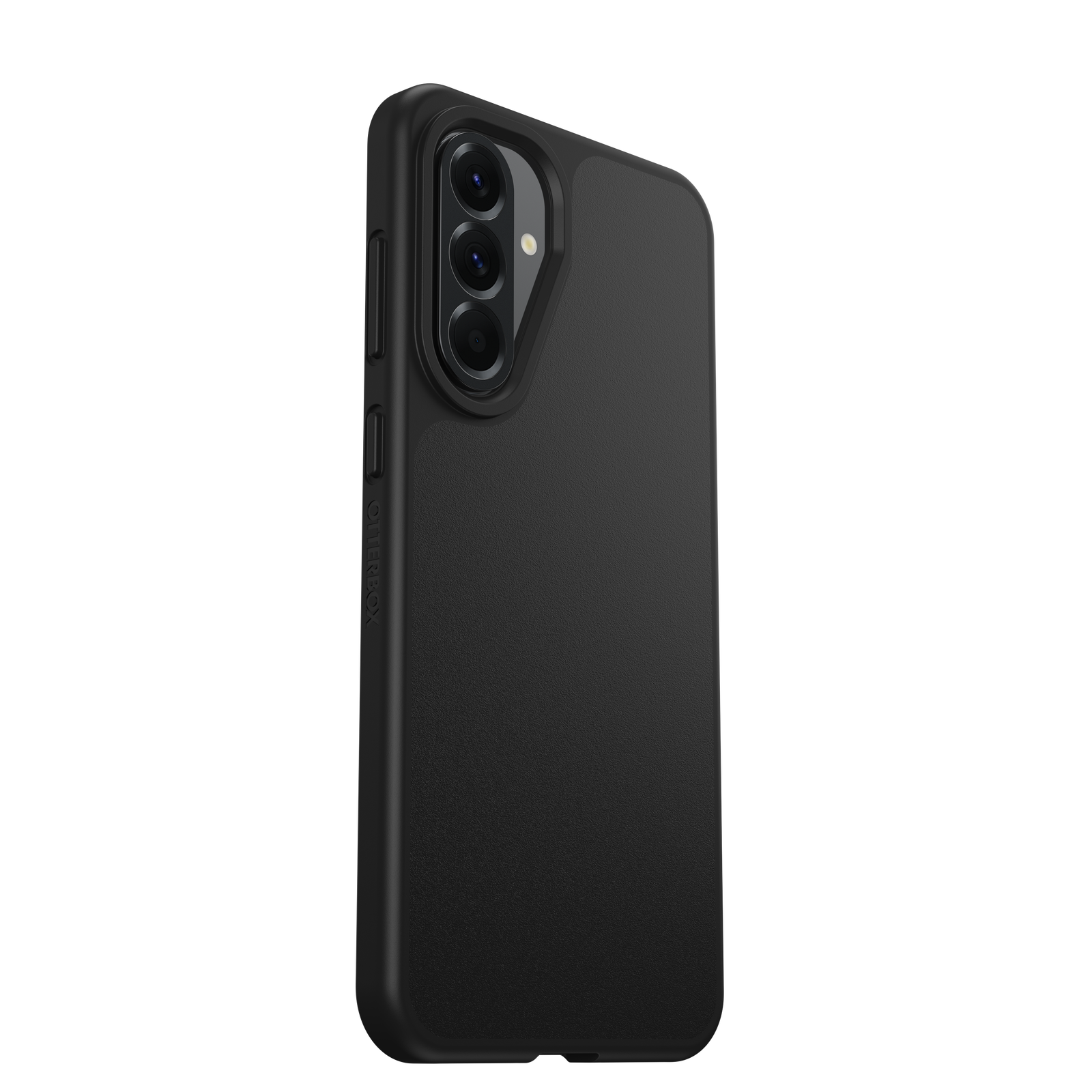 React Skal Samsung Galaxy A56 Svart