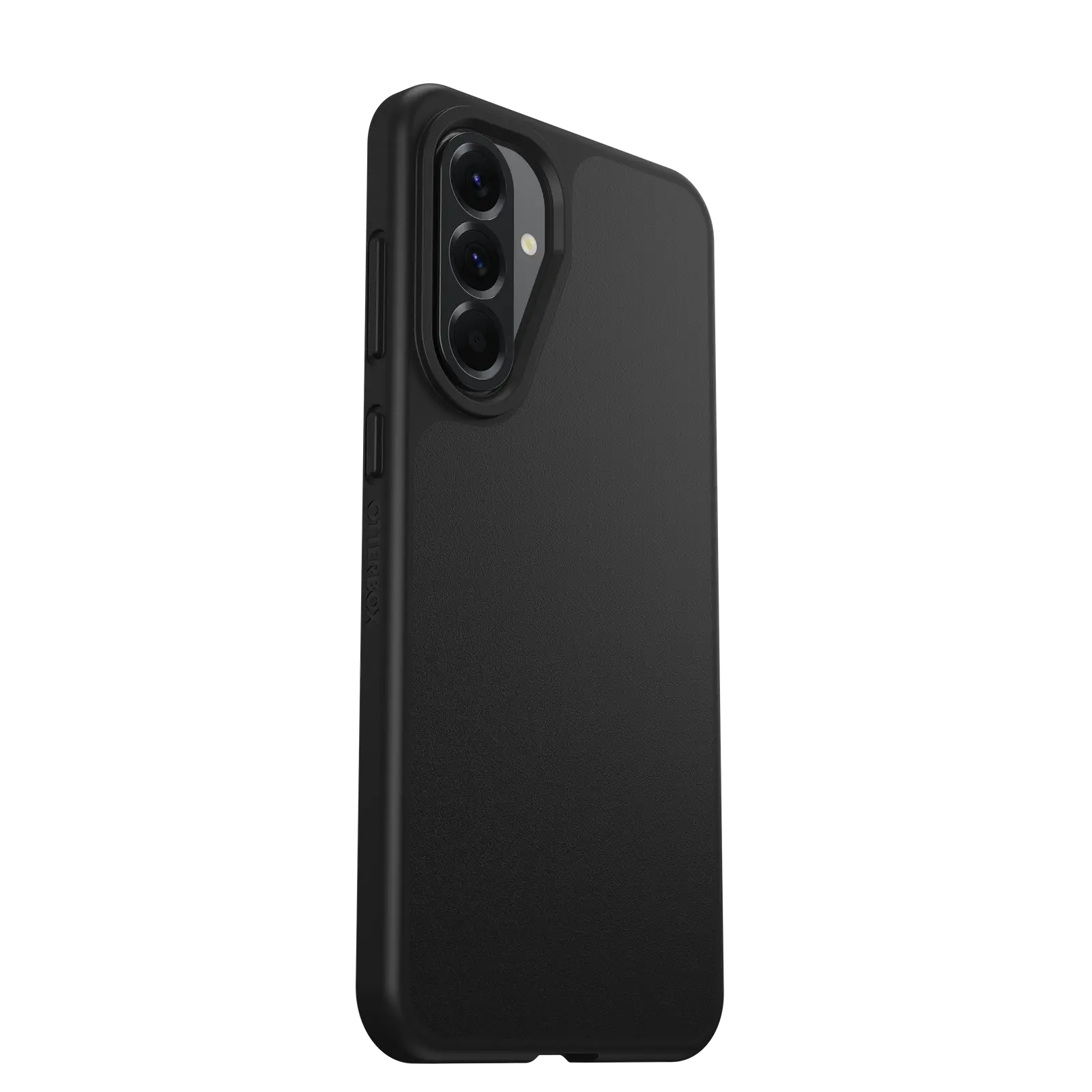 React Skal Samsung Galaxy A56 Svart