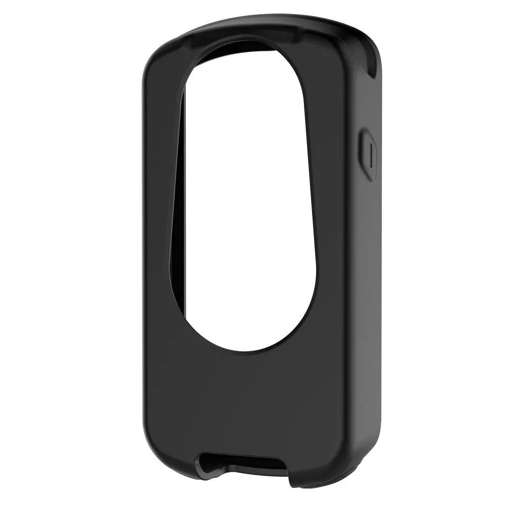 Silikonskal Garmin Edge 1030 Plus Svart